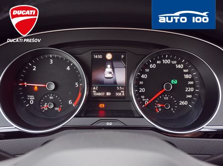 Volkswagen Passat Variant 2.0 TDI Comfortline 140kW DSG7
