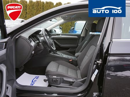 Volkswagen Passat Variant 2.0 TDI Comfortline 140kW DSG7