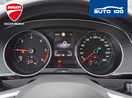 Volkswagen Passat Variant 2.0 TDI Comfortline 140kW DSG7