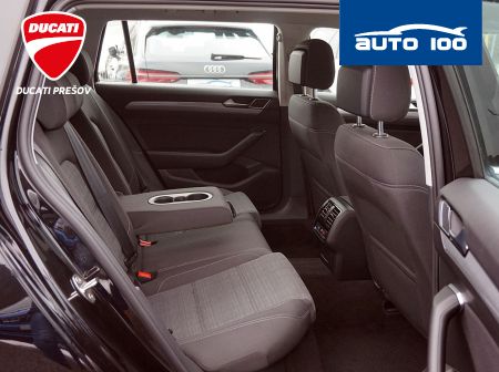 Volkswagen Passat Variant 2.0 TDI Comfortline 140kW DSG7
