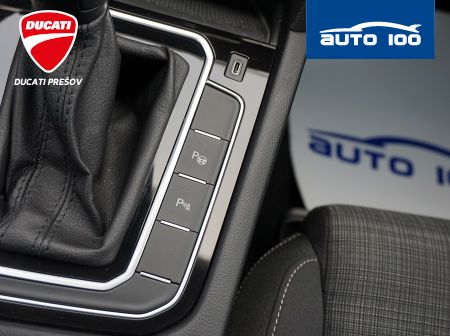Volkswagen Passat Variant 2.0 TDI Comfortline 140kW DSG7