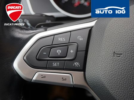 Volkswagen Passat Variant 2.0 TDI Comfortline 140kW DSG7