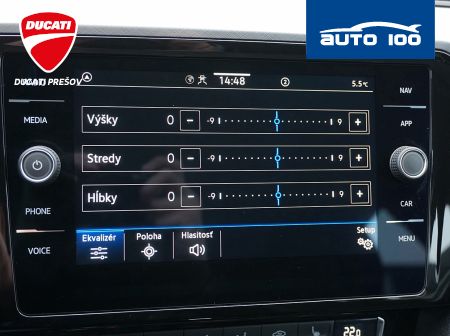 Volkswagen Passat Variant 2.0 TDI Comfortline 140kW DSG7