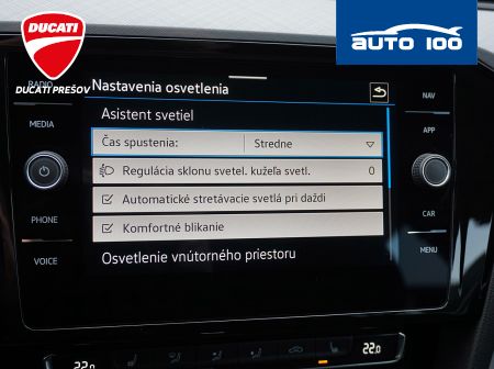 Volkswagen Passat Variant 2.0 TDI Comfortline 140kW DSG7