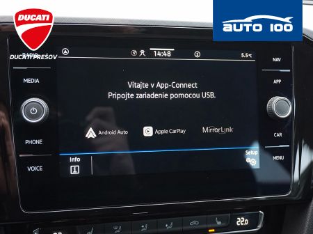 Volkswagen Passat Variant 2.0 TDI Comfortline 140kW DSG7