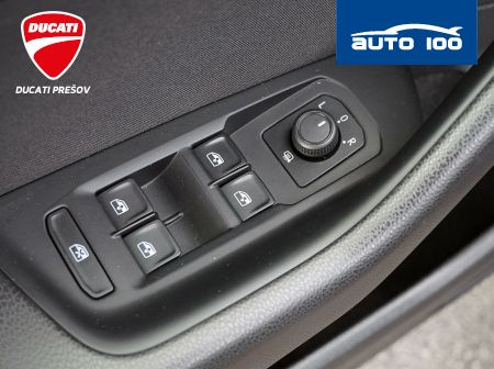 Volkswagen Passat Variant 2.0 TDI Comfortline 140kW DSG7