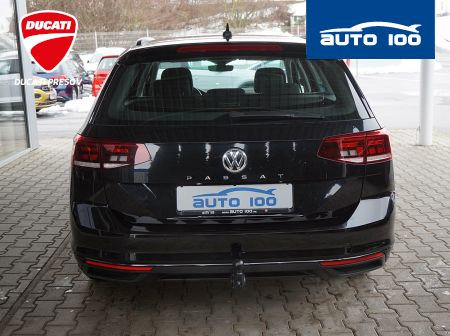 Volkswagen Passat Variant 2.0 TDI Comfortline 140kW DSG7