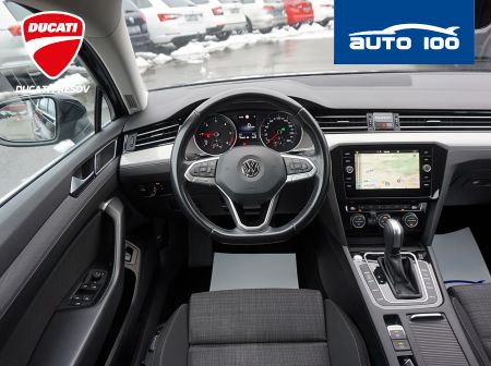 Volkswagen Passat Variant 2.0 TDI Comfortline 140kW DSG7