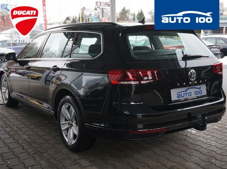 Volkswagen Passat Variant 2.0 TDI Comfortline 140kW DSG7