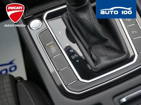 Volkswagen Passat Variant 2.0 TDI Comfortline 140kW DSG7