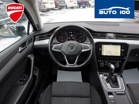 Volkswagen Passat Variant 2.0 TDI Business Premium 140kW DSG7