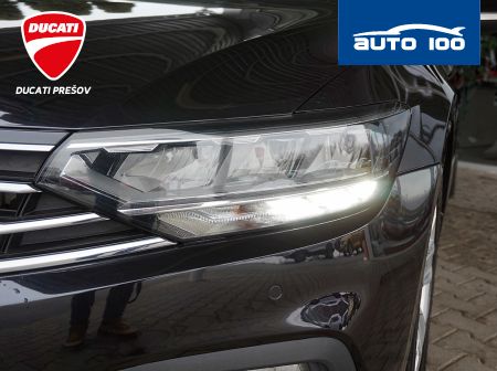 Volkswagen Passat Variant 2.0 TDI Comfortline 140kW DSG7