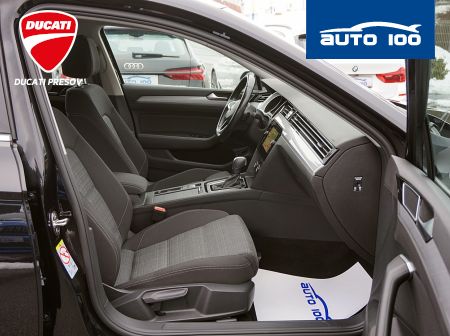 Volkswagen Passat Variant 2.0 TDI Comfortline 140kW DSG7