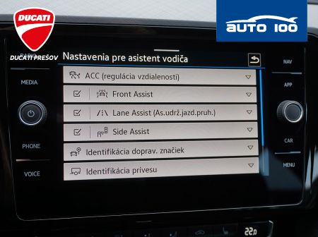 Volkswagen Passat Variant 2.0 TDI Comfortline 140kW DSG7
