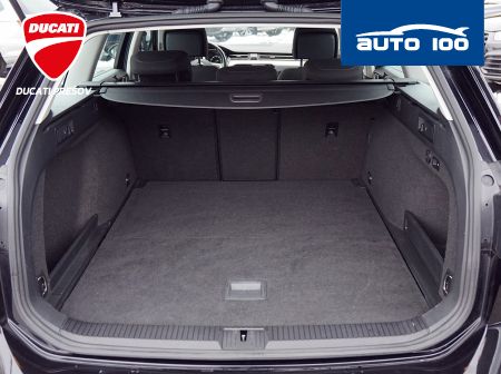 Volkswagen Passat Variant 2.0 TDI Comfortline 140kW DSG7