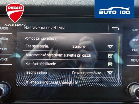 Škoda Kodiaq 2.0 TDI Style 4x4 110kW DSG7