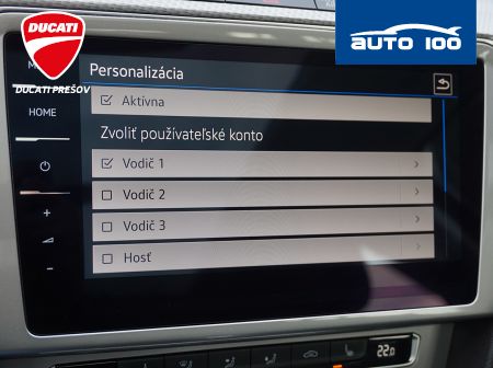 Volkswagen Passat Alltrack 2.0 TDI Highline 4-Motion 140kW DSG7
