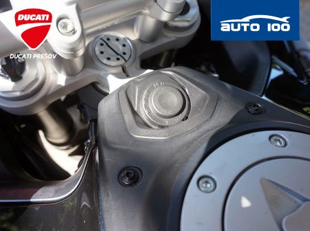 Ducati Multistrada V4S Sport (FULL)