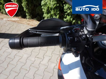 Ducati Multistrada V4S Sport (FULL)