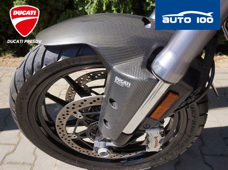 Ducati Multistrada V4S Sport (FULL)