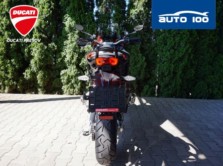 Ducati Multistrada V4S Sport (FULL)