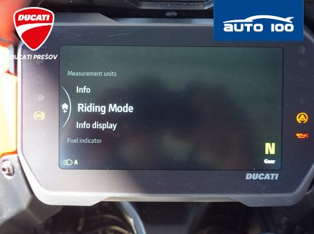 Ducati Multistrada V4S Sport (FULL)