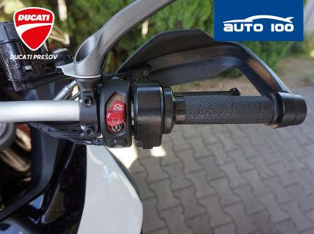 Ducati Multistrada V4S Sport (FULL)