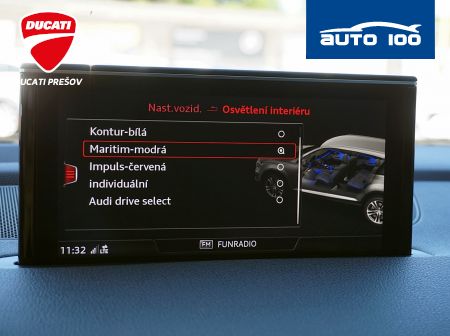 Audi Q7 3.0 TDI Quattro S-line 200kW AT8