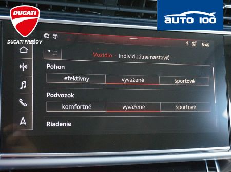 Audi Q8 3.0 TDI S-line Quattro 210kW AT8