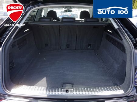 Audi Q8 3.0 TDI S-line Quattro 210kW AT8