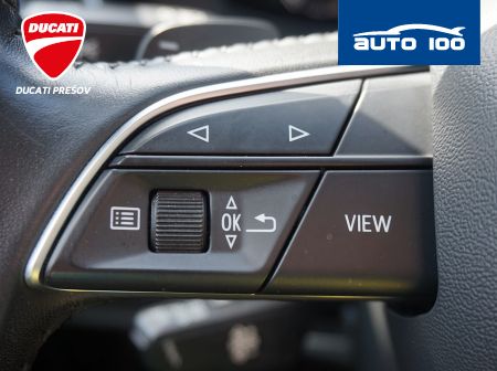 Audi Q8 3.0 TDI S-line Quattro 210kW AT8