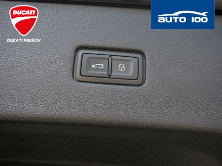 Audi Q8 3.0 TDI S-line Quattro 210kW AT8