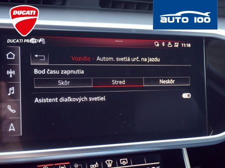 Audi A6 Avant 3.0 TDI Sport Quattro 210kW AT8
