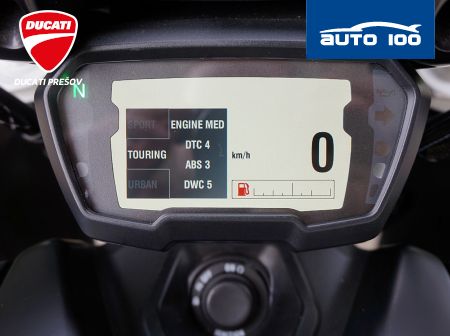 Ducati Diavel 1260