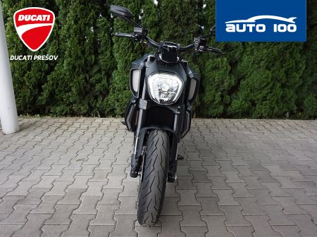 Ducati Diavel 1260