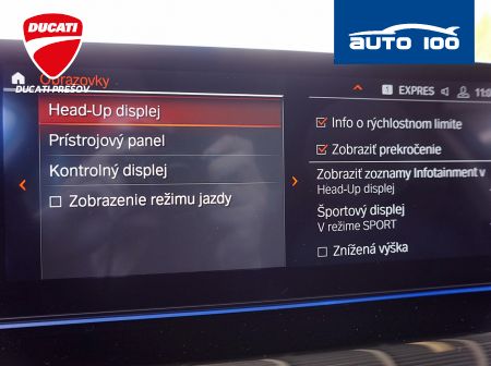 BMW 530d Touring Sportline xDrive 195kW AT8