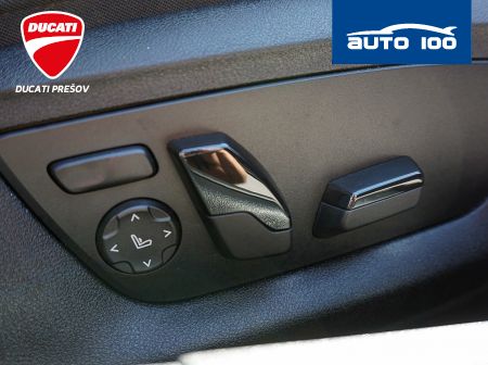 BMW 530d Touring Sportline xDrive 195kW AT8