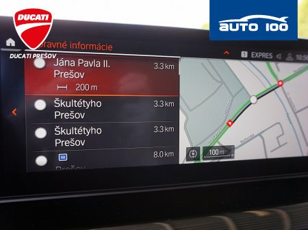 BMW 530d Touring Sportline xDrive 195kW AT8