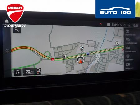 BMW 530d Touring Sportline xDrive 195kW AT8