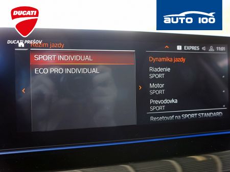 BMW 530d Touring Sportline xDrive 195kW AT8