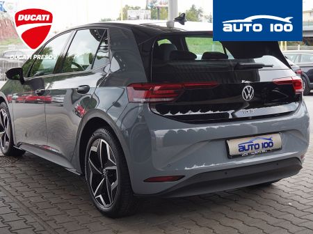 Volkswagen ID3 Pure 110kW AT