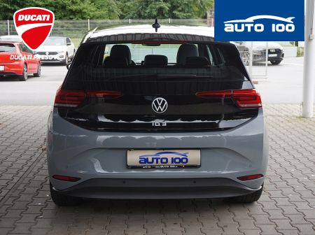 Volkswagen ID3 Pure 110kW AT