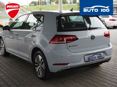 Volkswagen eGolf 100kW Comfortline AT