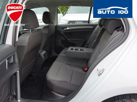 Volkswagen eGolf 100kW Comfortline AT