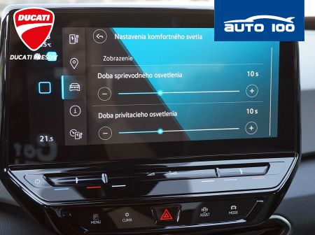Volkswagen ID3 PRO 150kW AT