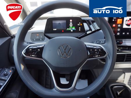Volkswagen ID3 PRO 150kW AT