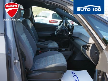 Volkswagen ID3 PRO 150kW AT