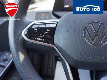 Volkswagen ID3 PRO 150kW AT