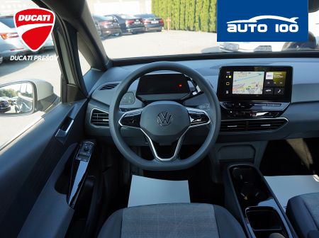 Volkswagen ID3 PRO 150kW AT