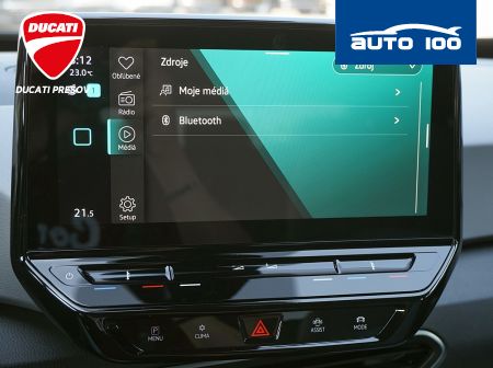 Volkswagen ID3 PRO 150kW AT